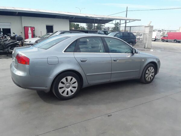 CENTRALITA MOTOR UCE AUDI A4 BERLINA - Imagen 4