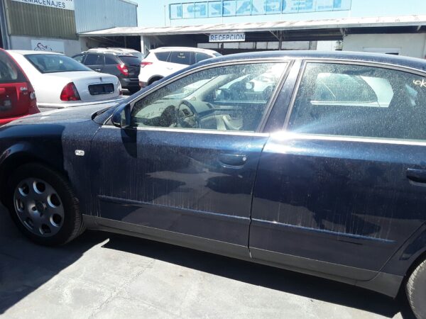 MOTOR ARRANQUE AUDI A4 BERLINA - Imagen 3