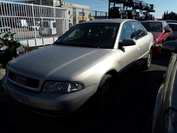 ABS AUDI A4 BERLINA - Imagen 2