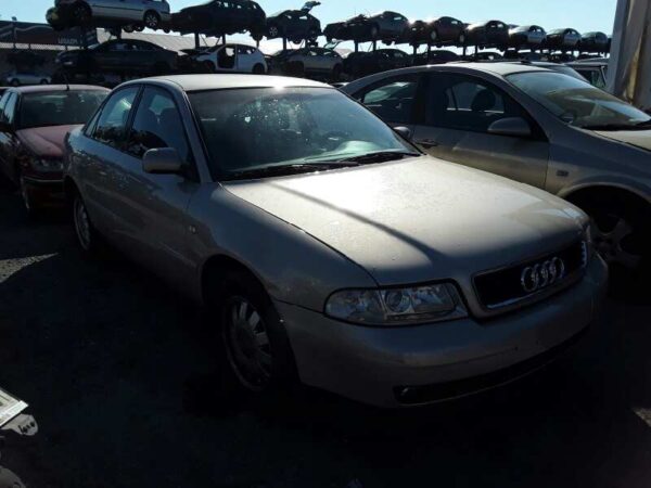ABS AUDI A4 BERLINA - Imagen 3