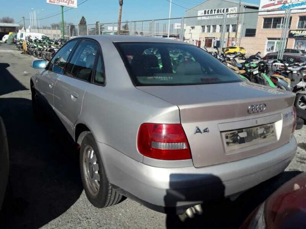ABS AUDI A4 BERLINA - Imagen 5