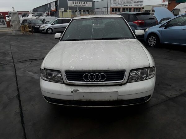 ALETA DELANTERA IZQUIERDA AUDI A4 BERLINA - Imagen 2