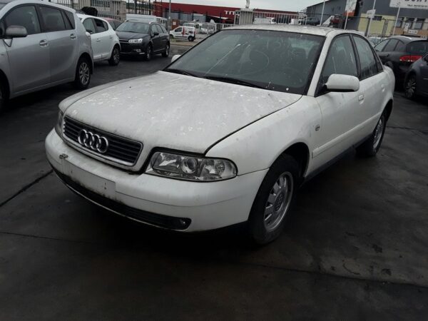 ALETA DELANTERA IZQUIERDA AUDI A4 BERLINA - Imagen 3