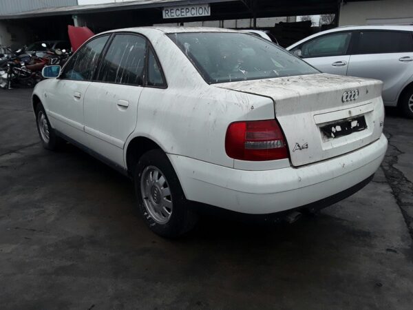 ALETA DELANTERA IZQUIERDA AUDI A4 BERLINA - Imagen 4