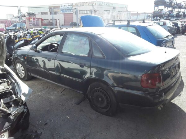 CENTRALITA MOTOR UCE AUDI A4 BERLINA - Imagen 3