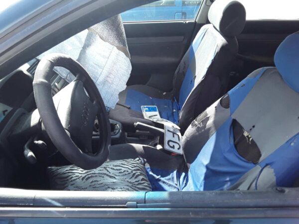CENTRALITA MOTOR UCE AUDI A4 BERLINA - Imagen 4