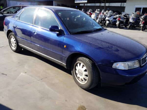 MOTOR ARRANQUE AUDI A4 BERLINA - Imagen 3