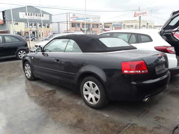 CLAXON AUDI A4 CABRIO - Imagen 2