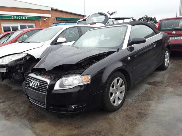 CLAXON AUDI A4 CABRIO - Imagen 3