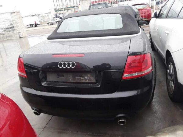 CLAXON AUDI A4 CABRIO - Imagen 4