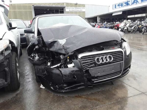 MANDO MULTIFUNCION AUDI A4 CABRIO - Imagen 5