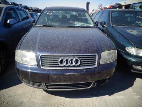 MANDO INTERMITENTES AUDI A6 AVANT - Imagen 2