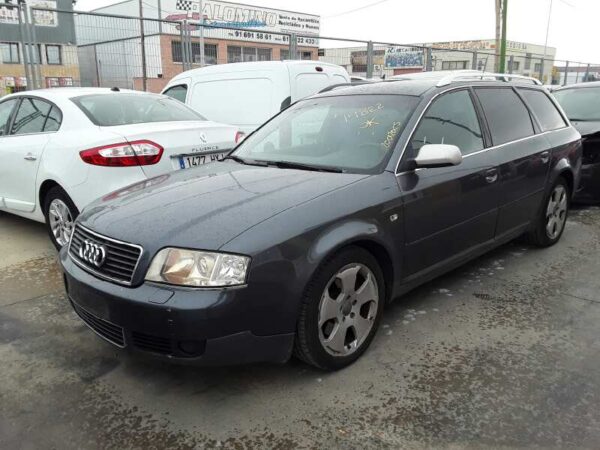 FARO DERECHO AUDI A6 AVANT - Imagen 2
