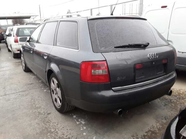 FARO DERECHO AUDI A6 AVANT - Imagen 3