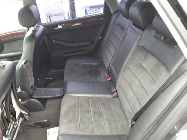 FARO DERECHO AUDI A6 AVANT - Imagen 4