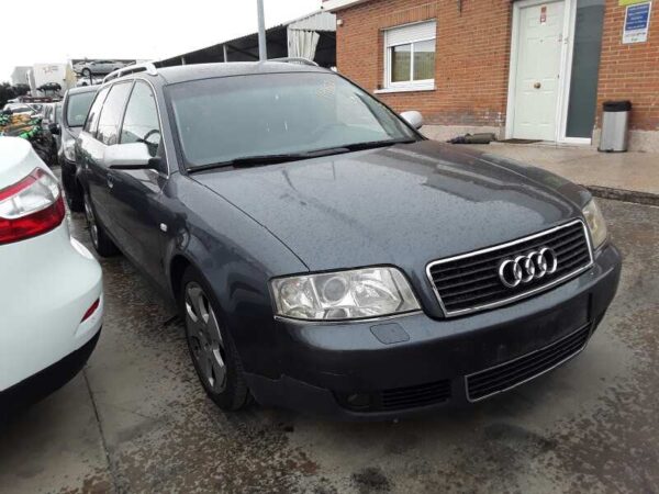 FARO DERECHO AUDI A6 AVANT - Imagen 5