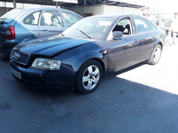 MANDO MULTIFUNCION AUDI A6 BERLINA - Imagen 2