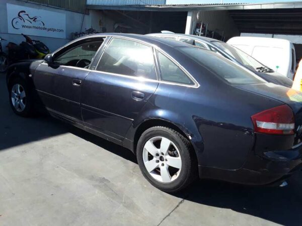 MANDO MULTIFUNCION AUDI A6 BERLINA - Imagen 3