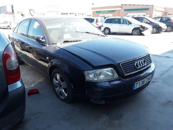 MANDO MULTIFUNCION AUDI A6 BERLINA - Imagen 4