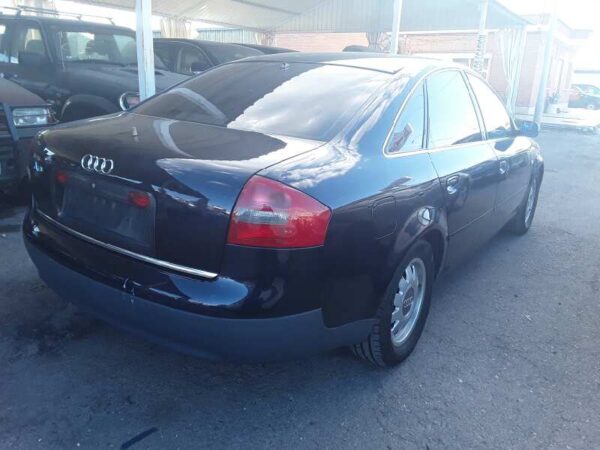 PILOTO TRASERO DERECHO AUDI A6 BERLINA - Imagen 3
