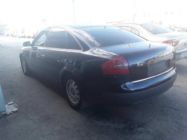 CERRADURA PUERTA TRASERA DERECHA AUDI A6 BERLINA - Imagen 3