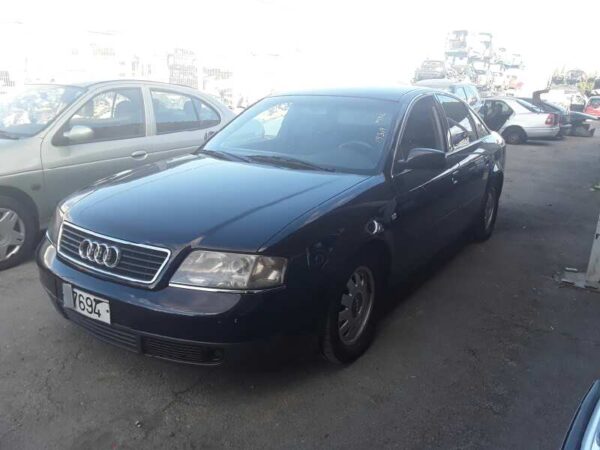 PILOTO TRASERO DERECHO AUDI A6 BERLINA - Imagen 5