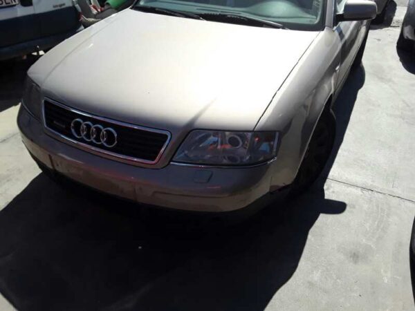 MOTOR COMPLETO AUDI A6 BERLINA - Imagen 2