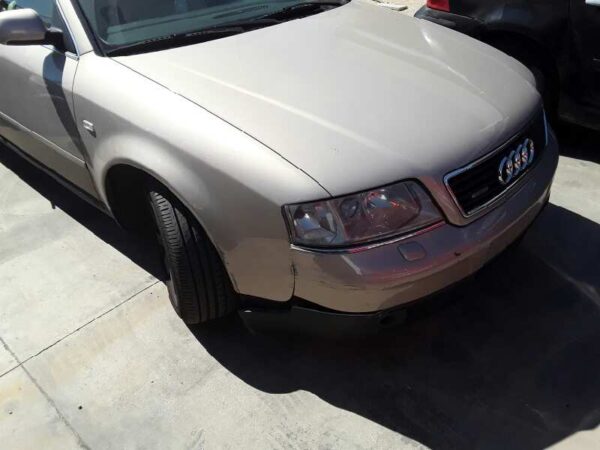 MOTOR COMPLETO AUDI A6 BERLINA - Imagen 3