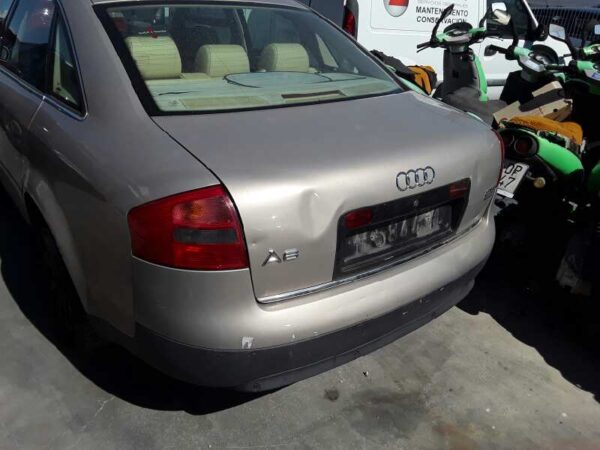 MOTOR COMPLETO AUDI A6 BERLINA - Imagen 5