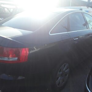 TAPA MALETERO AUDI A6 BERLINA