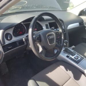 CAPOT AUDI A6 BERLINA