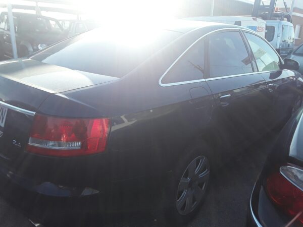 CAPOT AUDI A6 BERLINA - Imagen 2