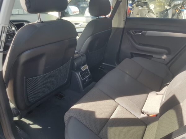 CAPOT AUDI A6 BERLINA - Imagen 3