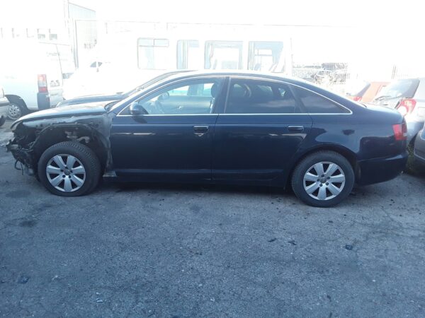 ABS AUDI A6 BERLINA - Imagen 3
