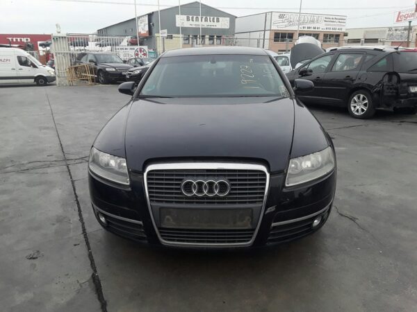 MANDO CLIMATIZADOR AUDI A6 BERLINA (4F2) - Imagen 2