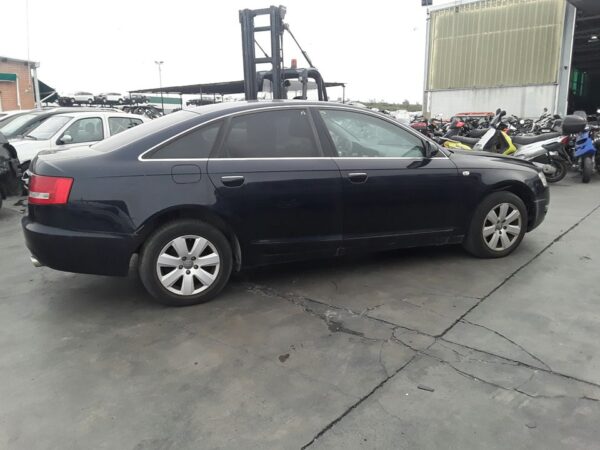 MANDO CLIMATIZADOR AUDI A6 BERLINA (4F2) - Imagen 4