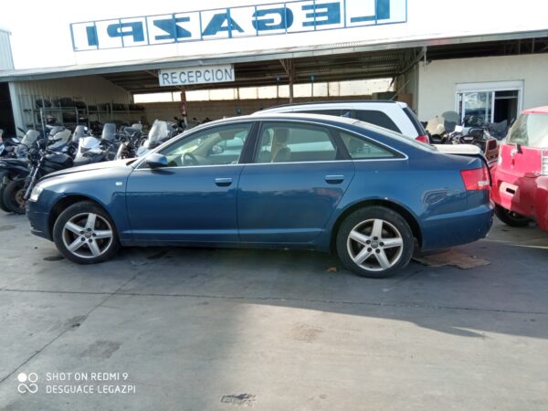 CENTRALITA MOTOR UCE AUDI A6 BERLINA - Imagen 2