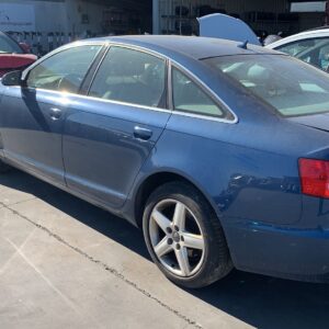 ELEVALUNAS DELANTERO IZQUIERDO AUDI A6 BERLINA