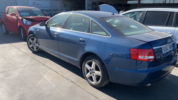 CENTRALITA MOTOR UCE AUDI A6 BERLINA - Imagen 3