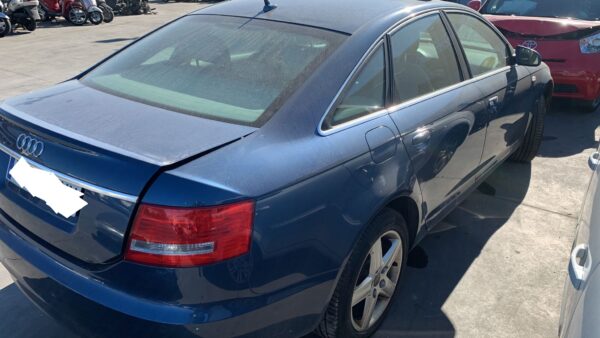 CENTRALITA MOTOR UCE AUDI A6 BERLINA - Imagen 4