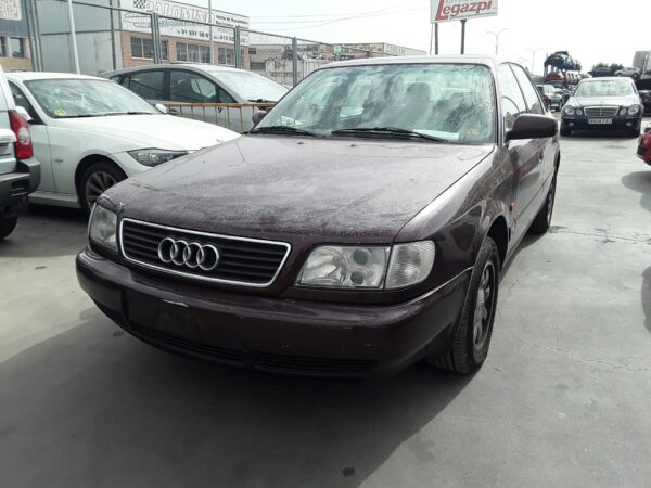 CAJA CAMBIOS AUDI A6 BERLINA - Imagen 2