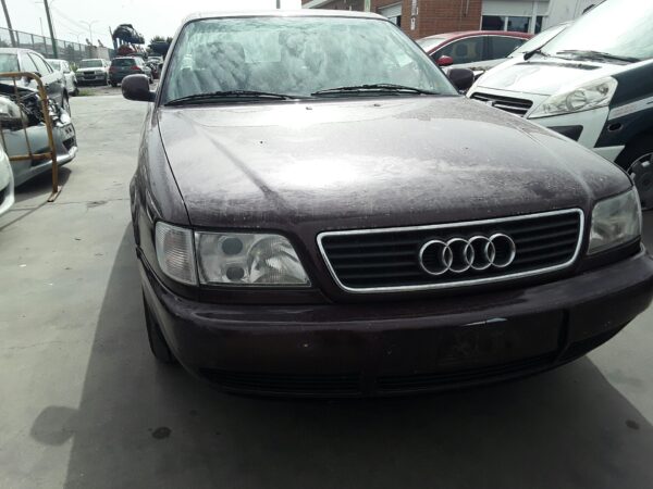 CAJA CAMBIOS AUDI A6 BERLINA - Imagen 3