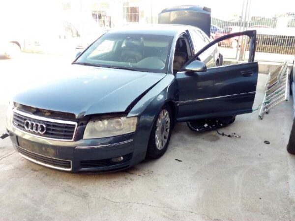 FARO IZQUIERDO AUDI A8 - Imagen 3