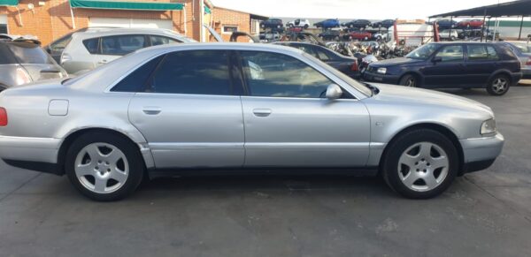 RETROVISOR DERECHO AUDI A8 - Imagen 2