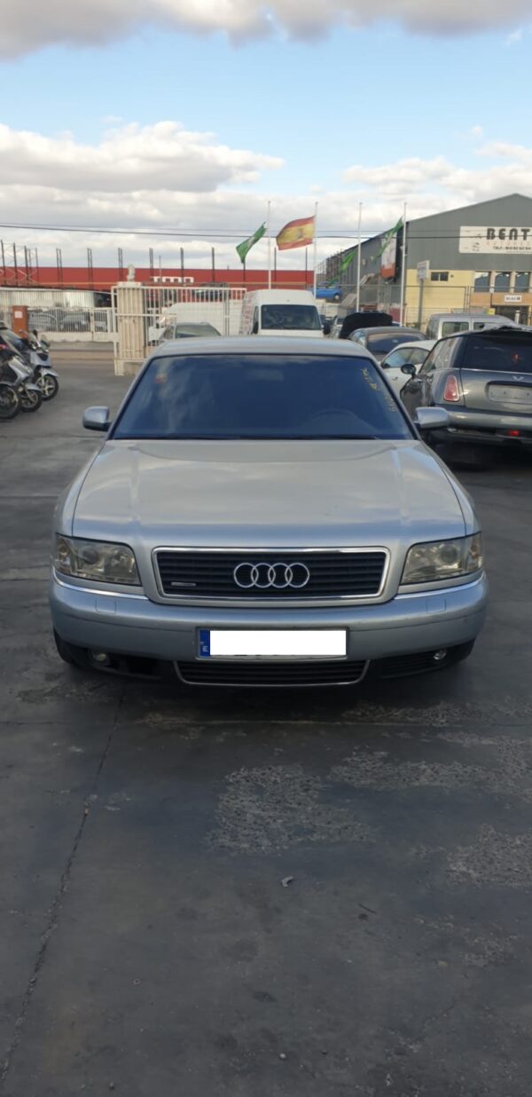 RETROVISOR DERECHO AUDI A8 - Imagen 4