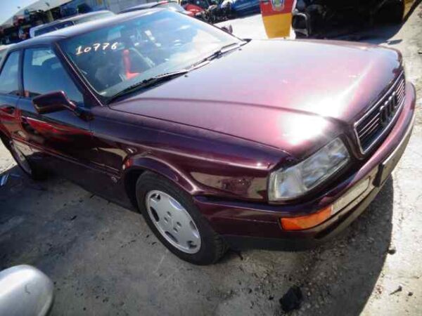 RETROVISOR DERECHO AUDI COUPE - Imagen 2