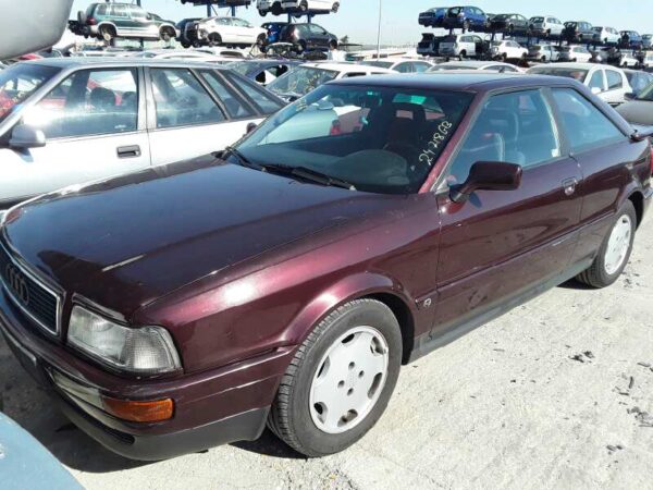 RETROVISOR IZQUIERDO AUDI COUPE - Imagen 4