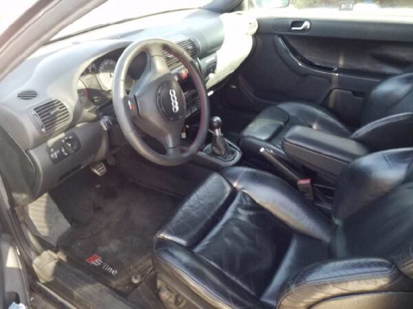 TRANSMISION DELANTERA IZQUIERDA AUDI S3 - Imagen 4