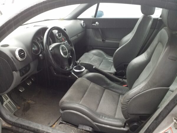 COMPRESOR AIRE ACONDICIONADO AUDI TT - Imagen 2