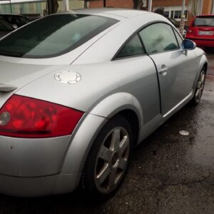 ELECTROVENTILADOR AUDI TT